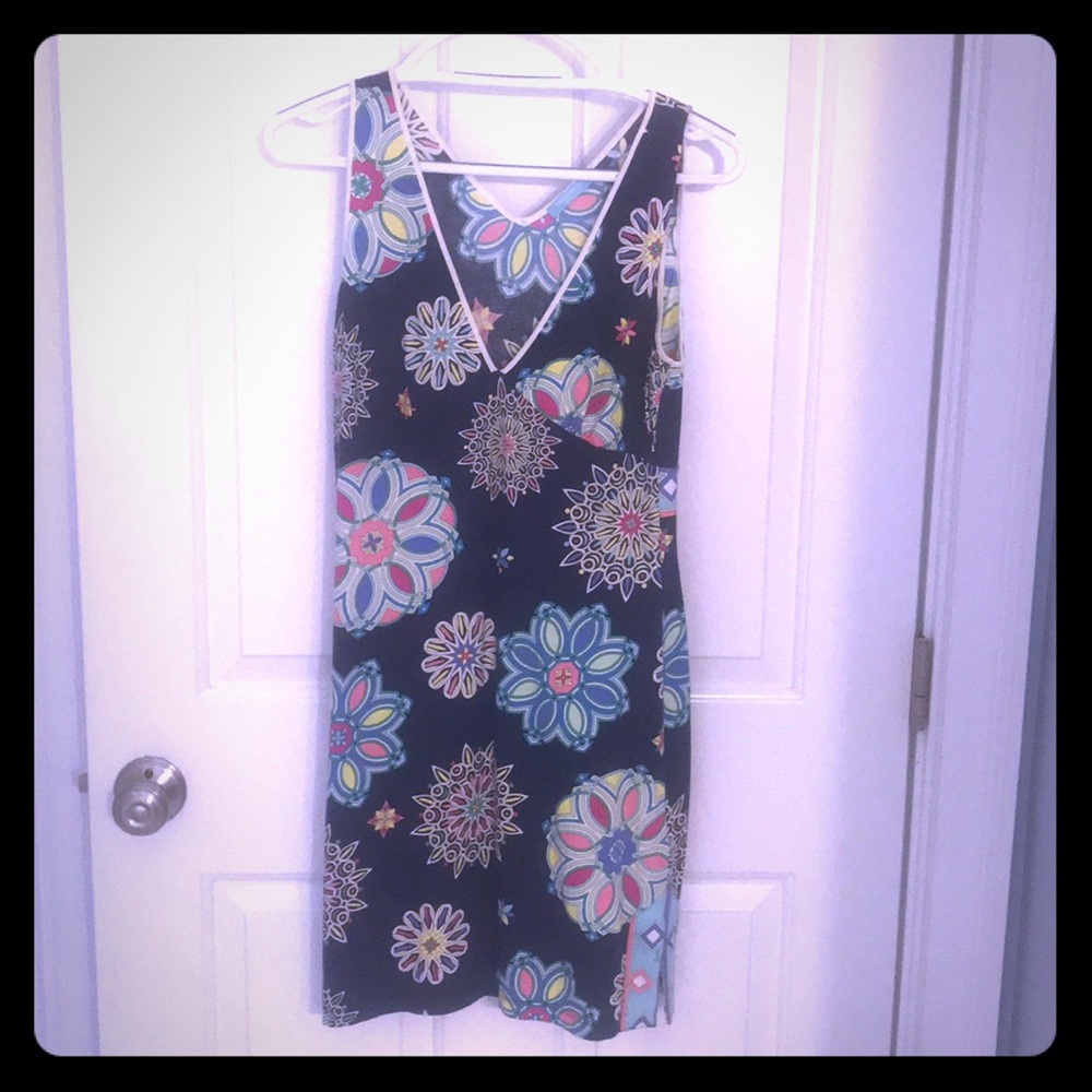 Pucci Dress